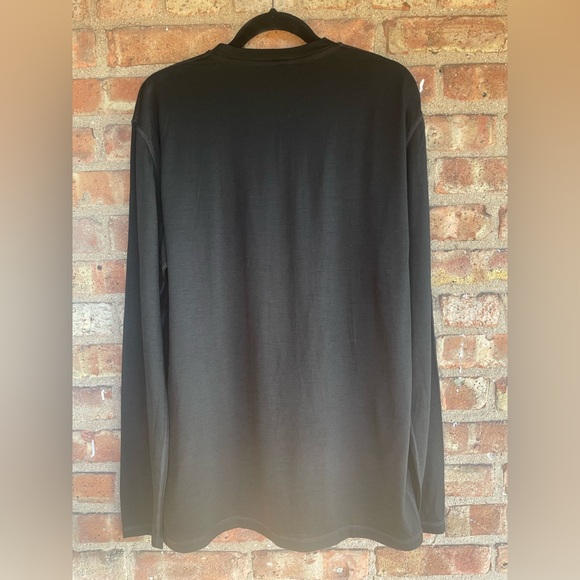 Smartwool Long Sleeve Merino Wool Baselayer🖤 - Picture 8 of 14